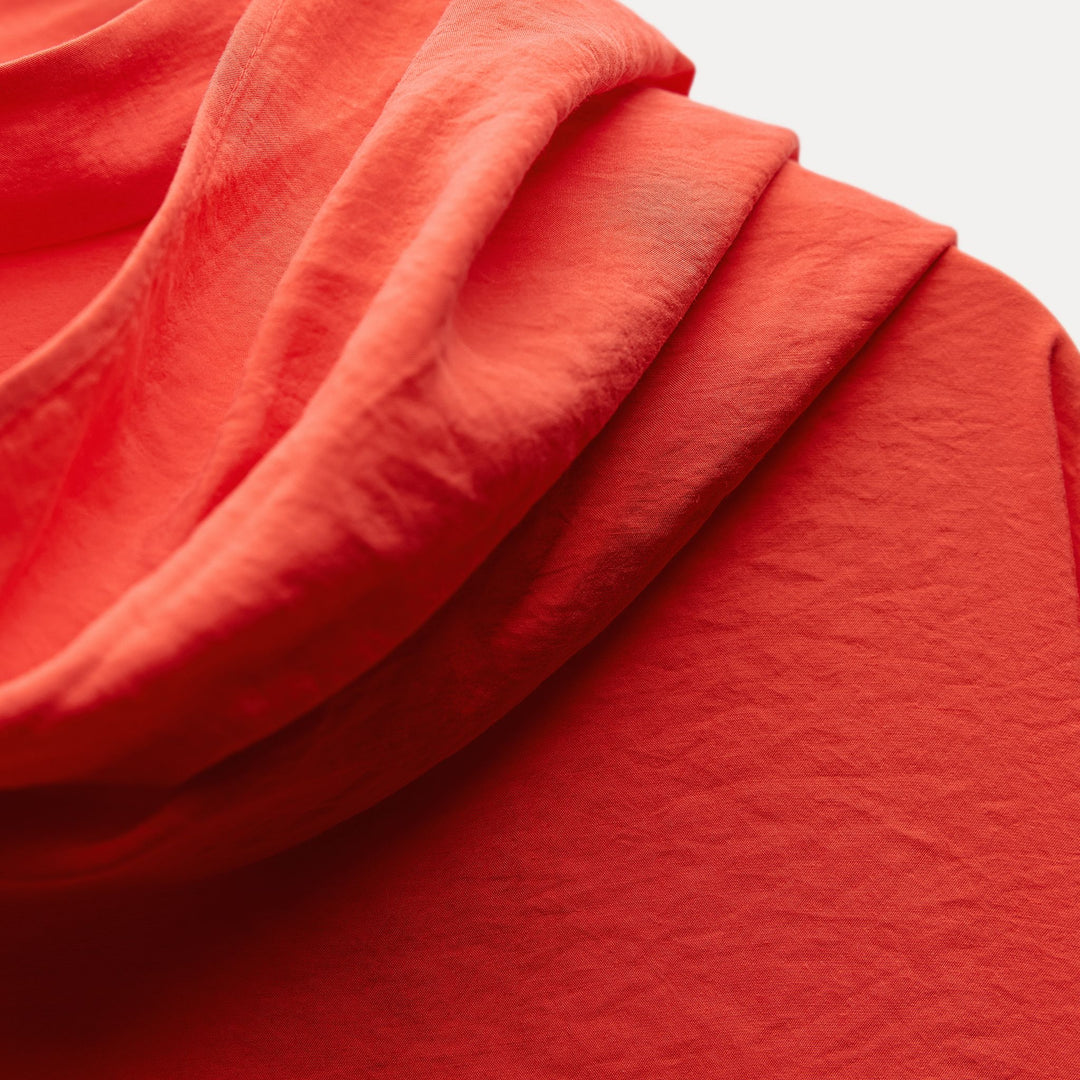 Moudda ZARA - Chemise foulard - Tunisie 3