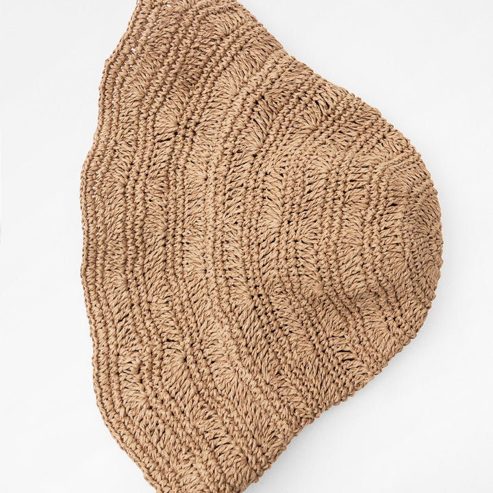 Moudda ZARA - Hats - Tunisie 1