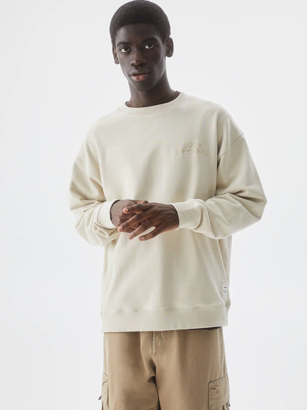 Moudda PULL & BEAR - Sweat-shirt - Tunisie 2