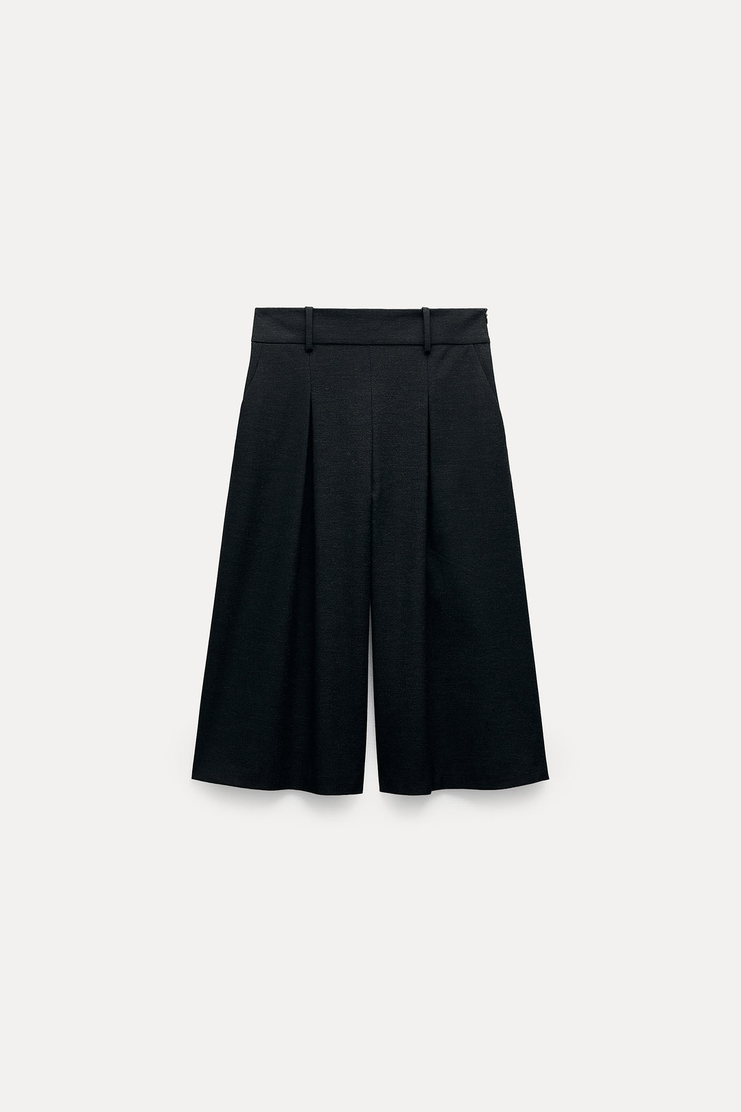 Jupe-culotte (Bermuda)