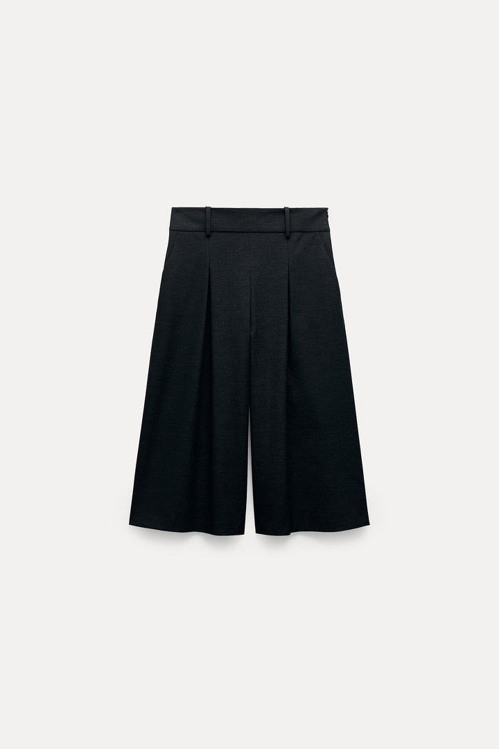 Jupe-culotte (Bermuda)