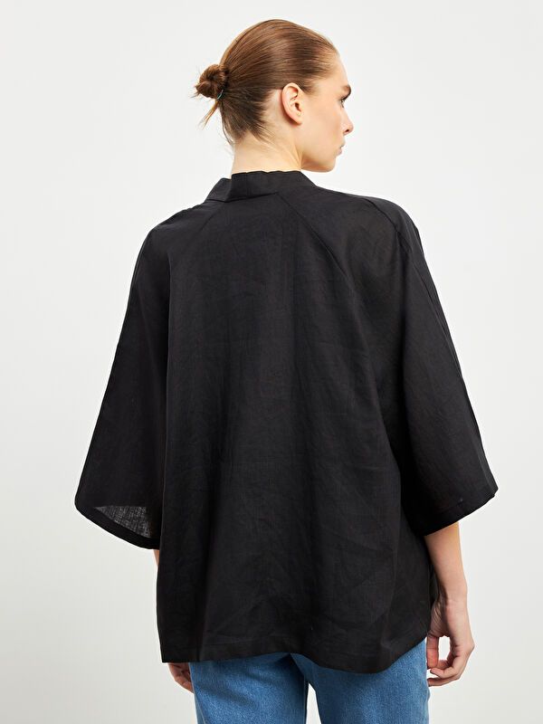Moudda LC Waikiki - Kimono en tissu - Tunisie 4