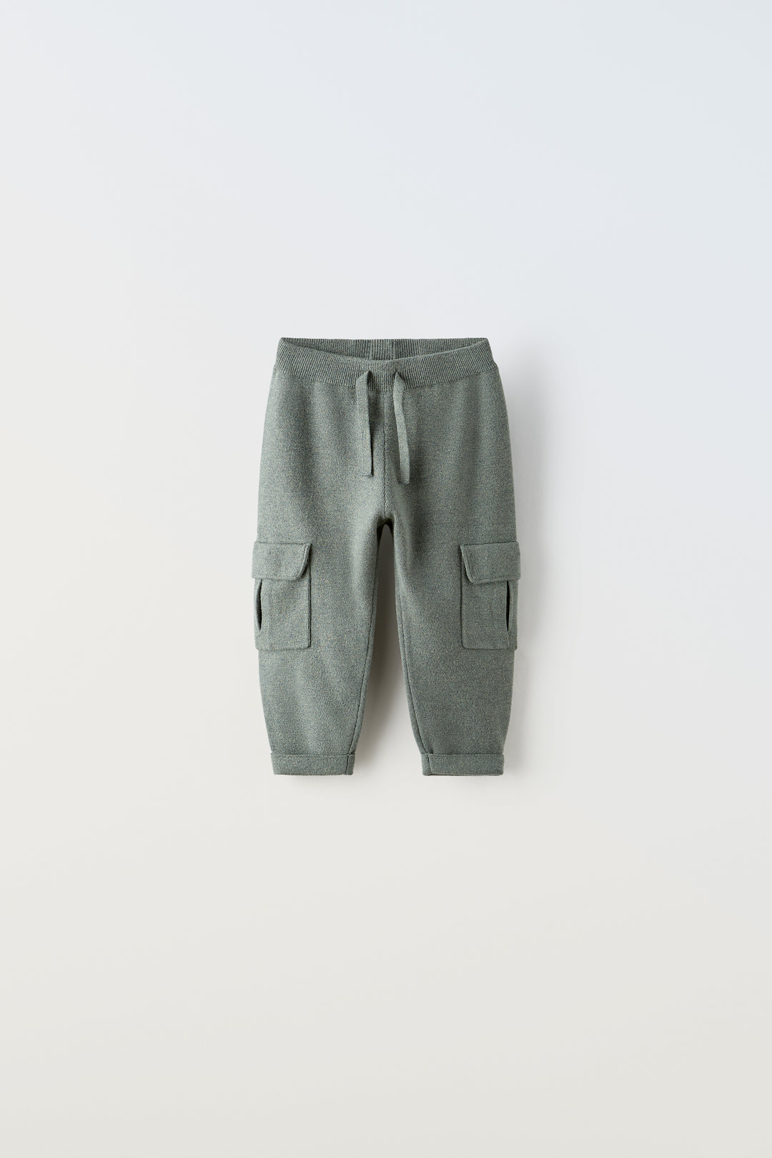 Jogger avec poches latérales twin set basique pour enfant