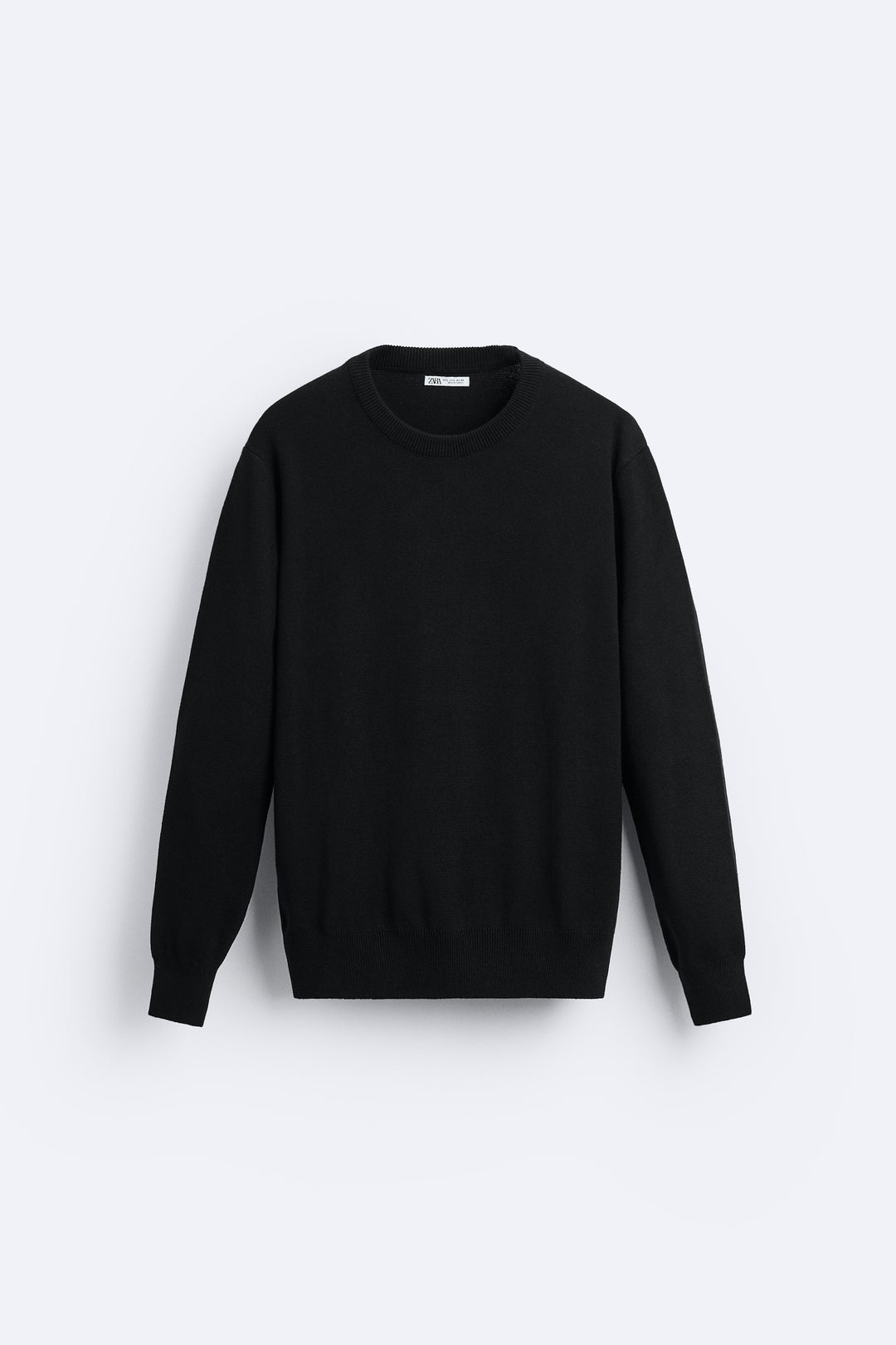 Pull maille lisse point Milano