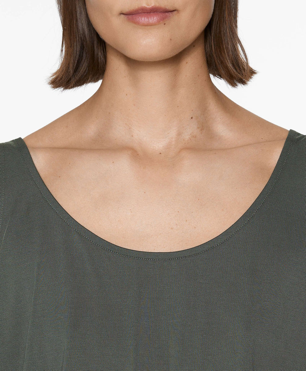 Moudda Oysho - Combinaison Midi Modal Polyester - Tunisie 2