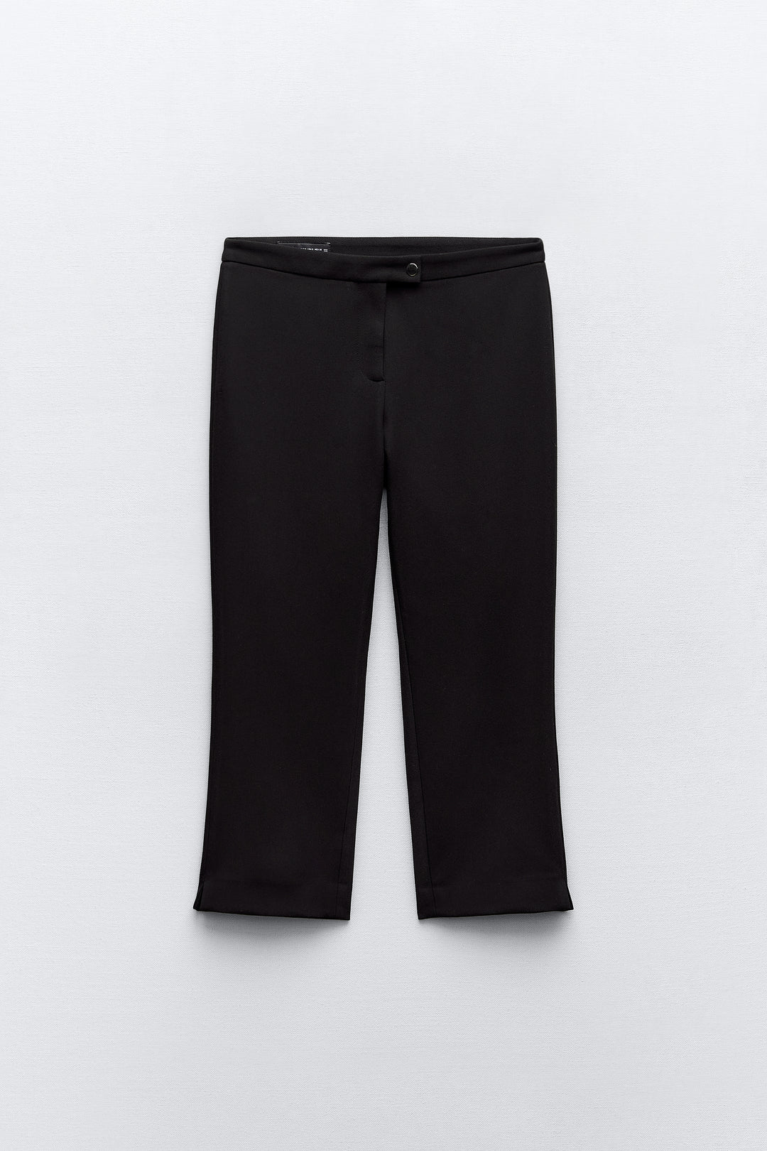 Pantalon court (Cropped)
