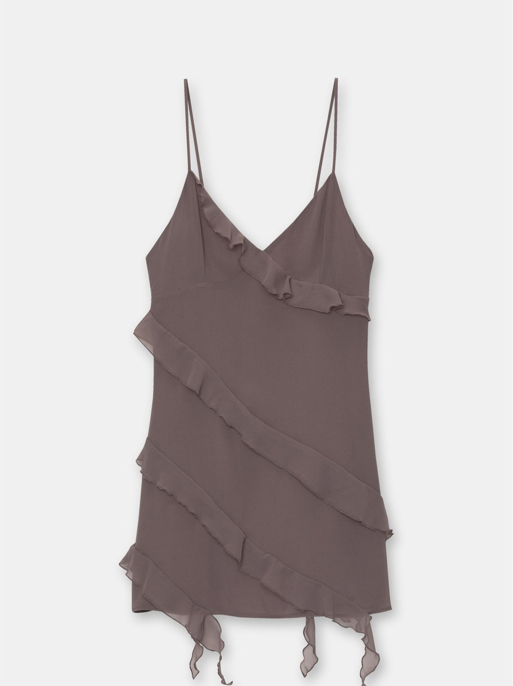 Moudda PULL & BEAR - Dress - Tunisie 2