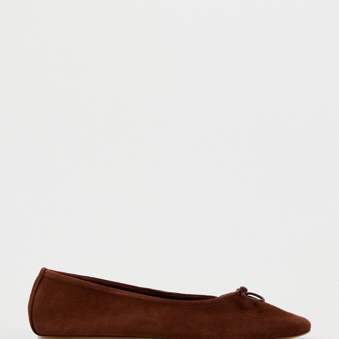 Moudda ZARA - Flat Shoe - Tunisie 3