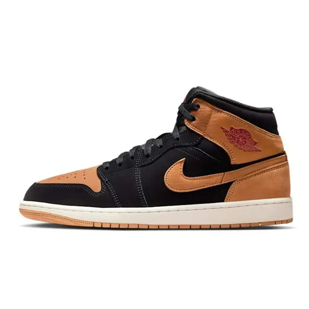 Moudda Nike - AIR JORDAN 1 MID SE - Tunisie 1