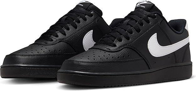 Moudda Nike - Sneakers nike court vision lo trk3.2 - Tunisie 1