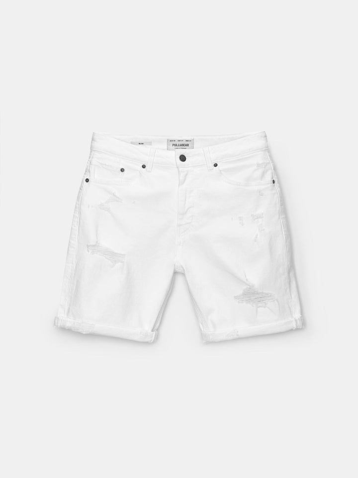Moudda PULL & BEAR - Set Autocollants - Tunisie 3