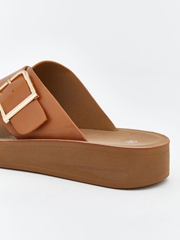 Moudda LC Waikiki - Pantoufles pour Femme - Tunisie 5
