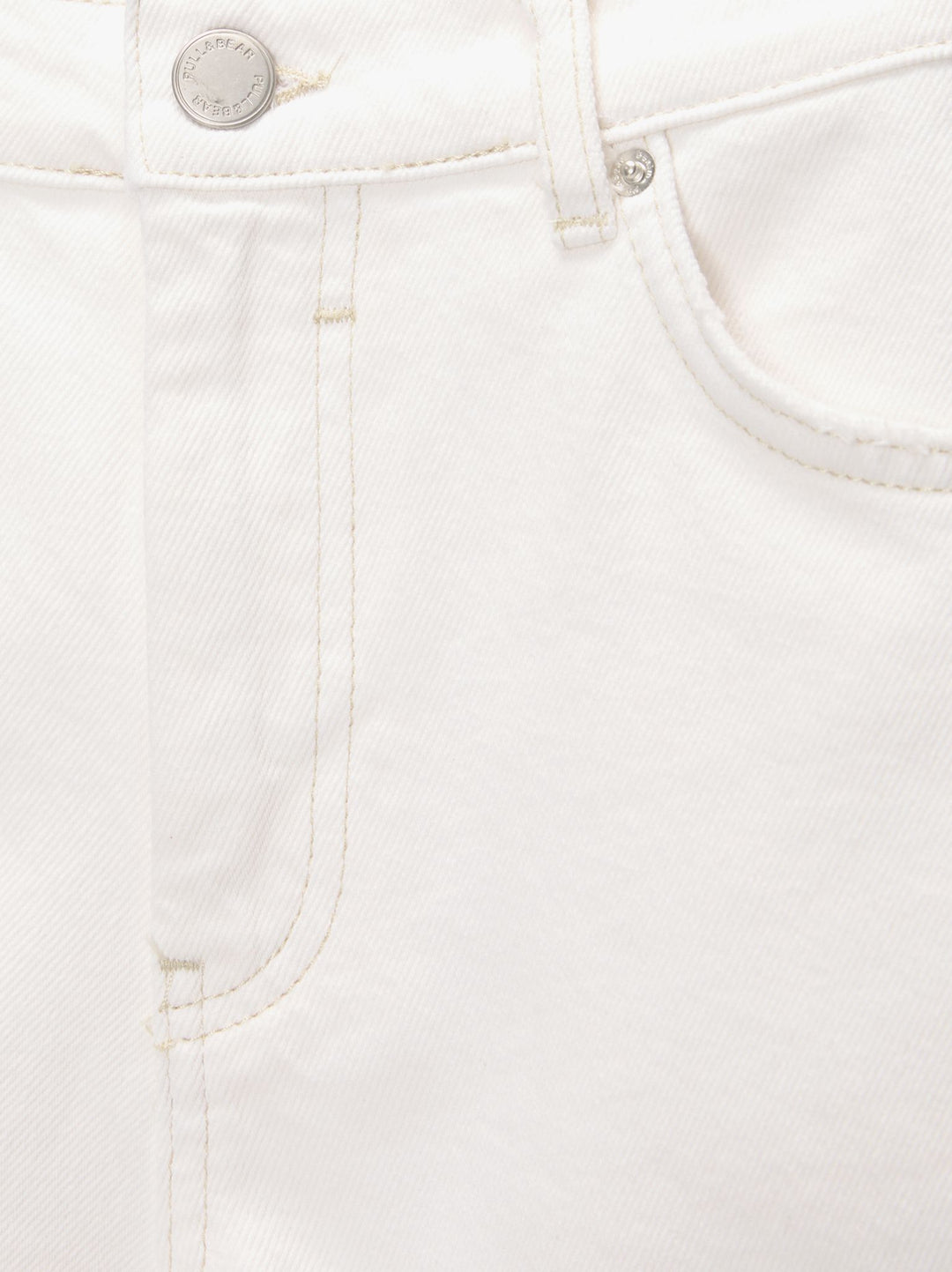 Moudda PULL & BEAR - Short Mom Revers - Tunisie 5