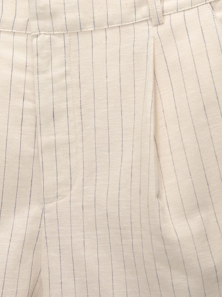 Moudda PULL & BEAR - Bermuda - Tunisie 2