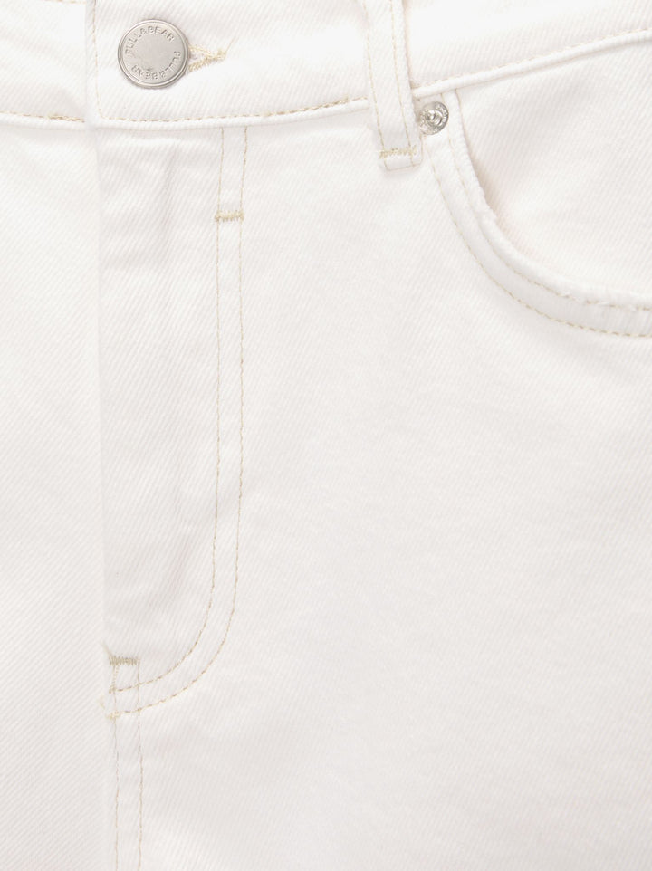 Moudda PULL & BEAR - Short Mom Revers - Tunisie 2