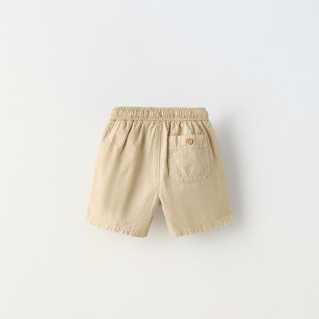 Moudda ZARA - Kids-O Short Ot - Tunisie 2