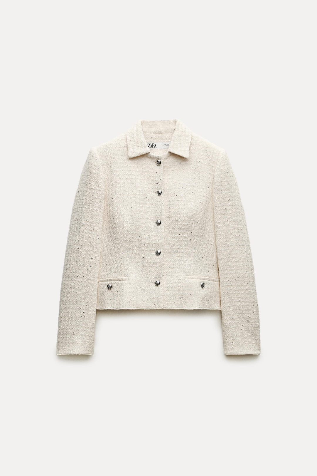 Costume 424 - Veste ajustée structure