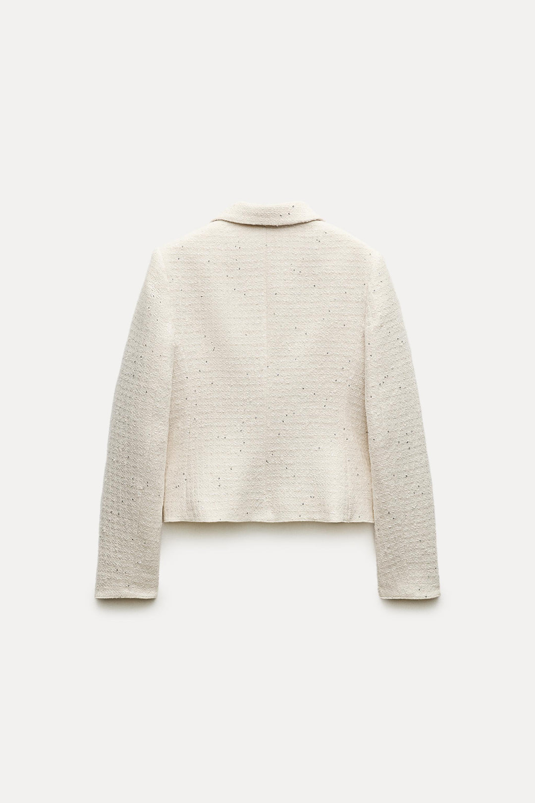 Costume 424 - Veste ajustée structure