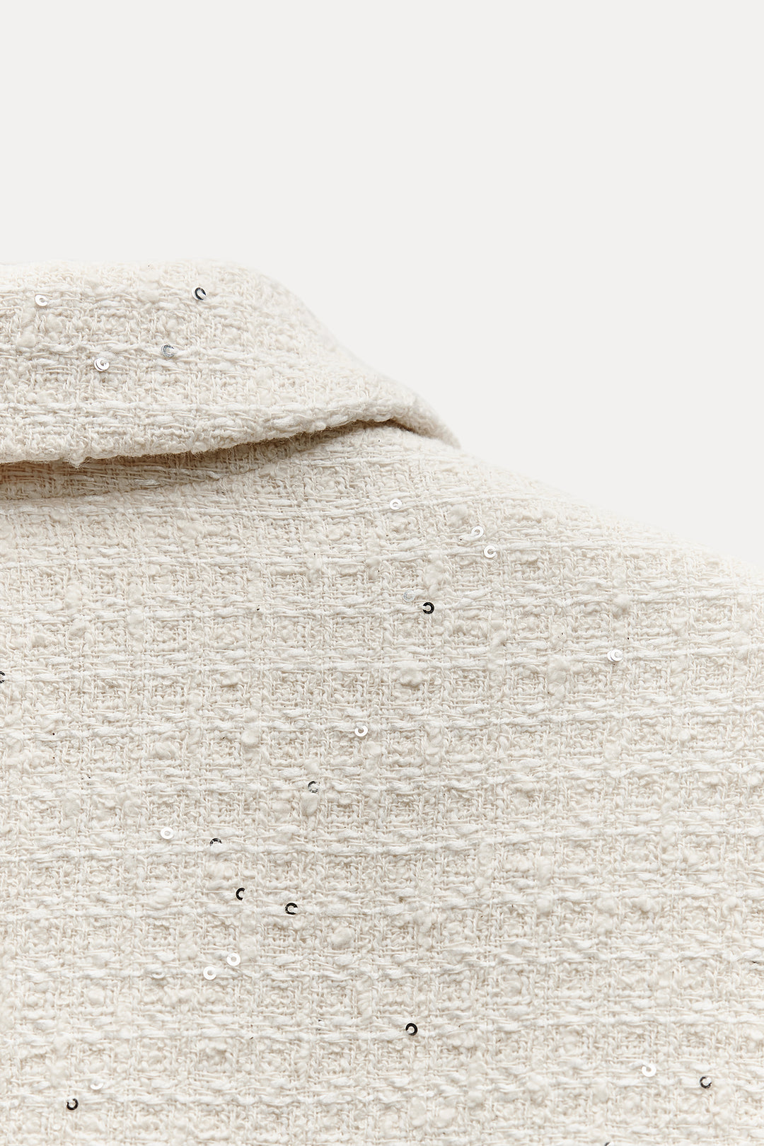 Costume 424 - Veste ajustée structure