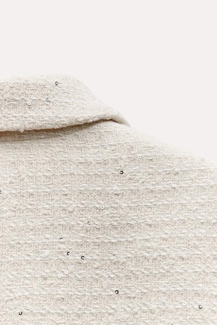 Costume 424 - Veste ajustée structure