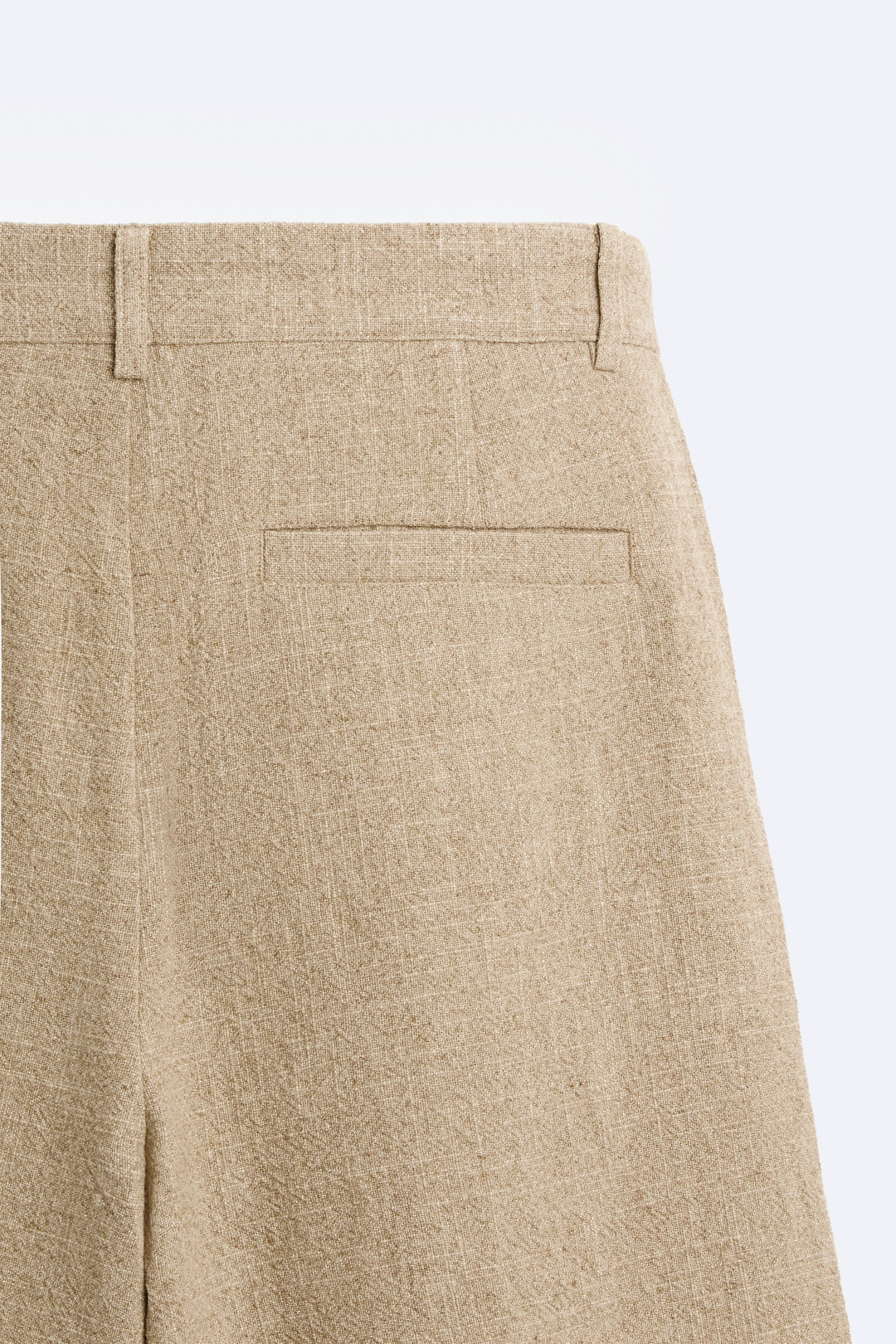 Summer Trousers