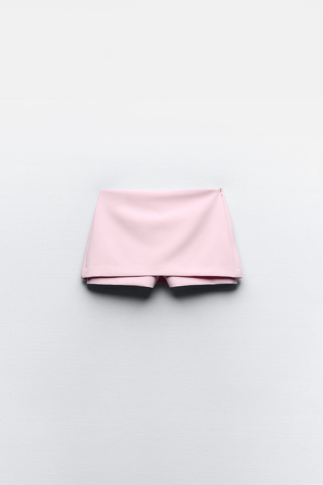 Jupe-Short Masculine