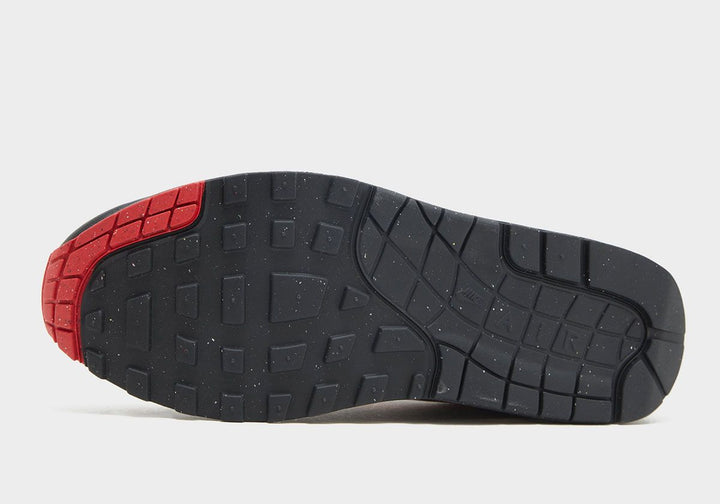 Moudda Nike - The Nike Air Max 1 Takes On The Storied “Vamps” Colorway - Tunisie 5