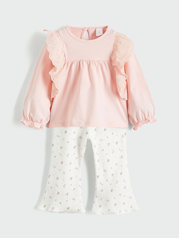 Moudda LC Waikiki - Ensemble en jersey - Tunisie 7