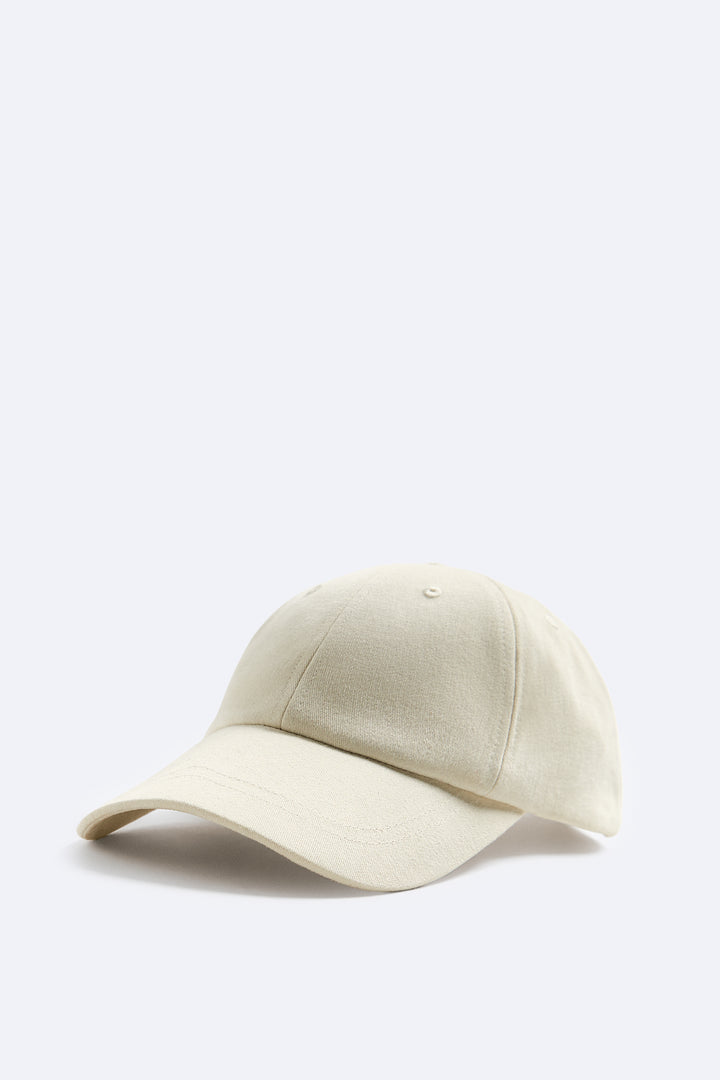 Casquette Visière Courte Pêche