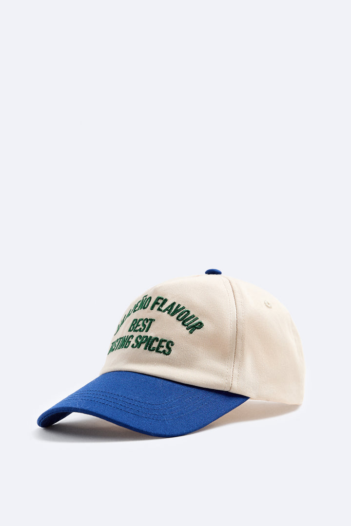 Casquette Summer Wardrobe**