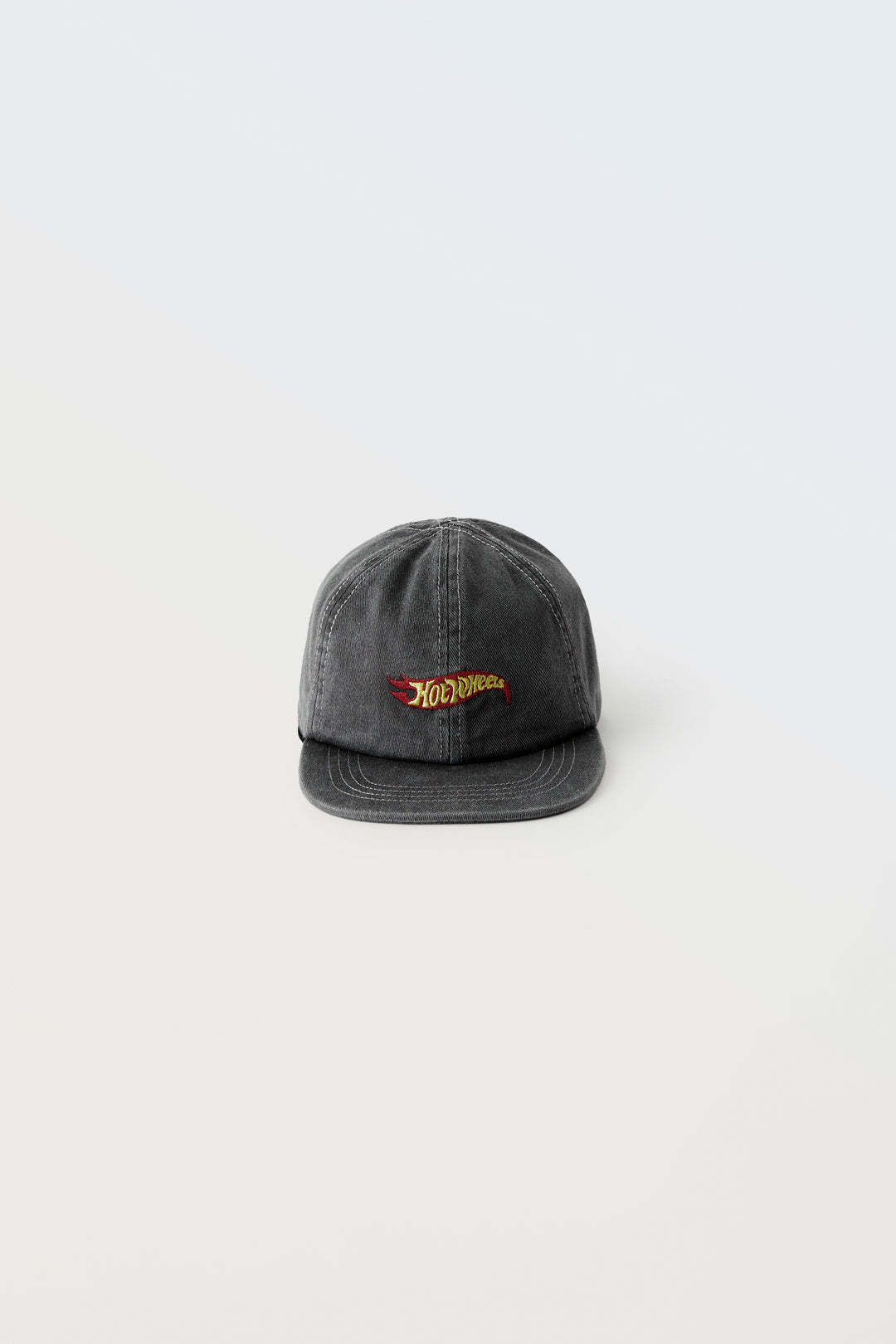 Casquette Byo licence Hotwheels T3-6-9-14