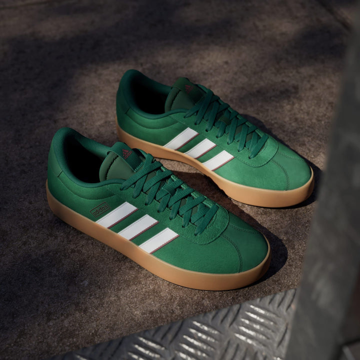 Moudda Adidas - Sneakers DAS VL COURT 3.0 pour adultes - Tunisie 4