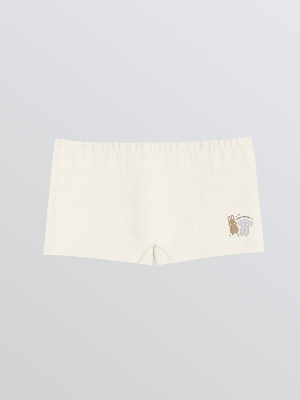 Moudda LC Waikiki - Boxer en jersey pour Fille - Tunisie 4