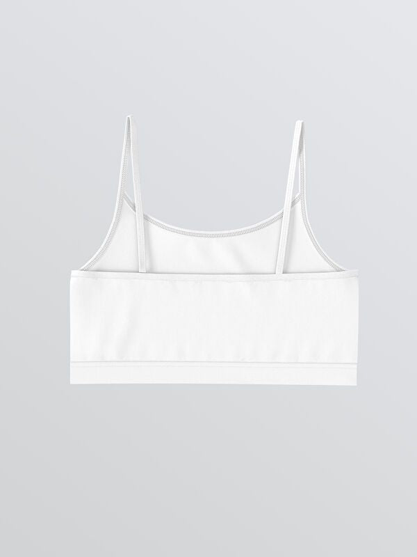 Moudda LC Waikiki - Bustier en jersey pour Fille - Tunisie 4