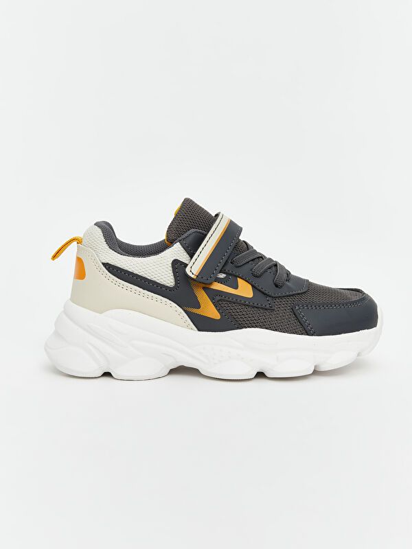 Moudda LC Waikiki - Chaussures sport Garçon Anthracite clair - Tunisie 2