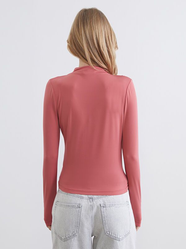 Moudda LC Waikiki - Body manches longues en jersey - Tunisie 4