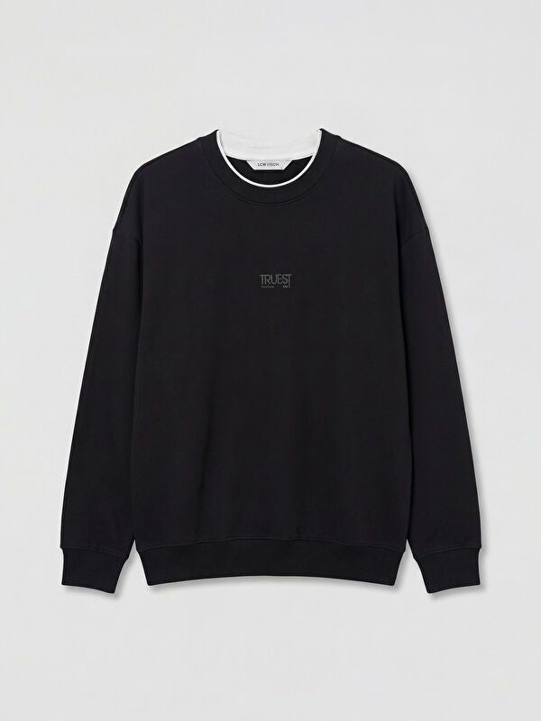 Moudda LC Waikiki - Sweatshirt en jersey - Tunisie 6