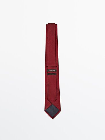 Moudda Massimo Dutti - Cravate - Tunisie 1