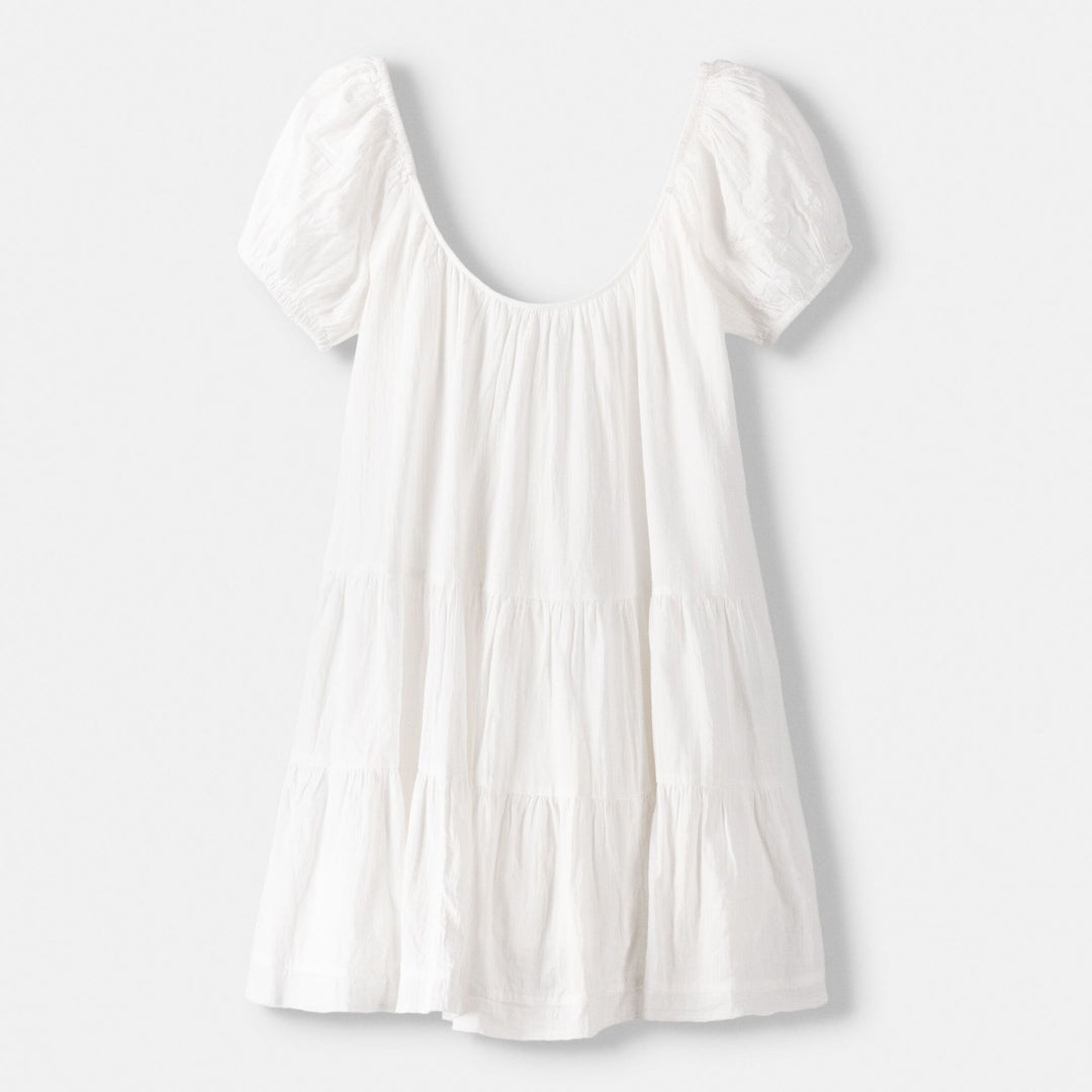 Moudda BERSHKA - Dress - Tunisie 1