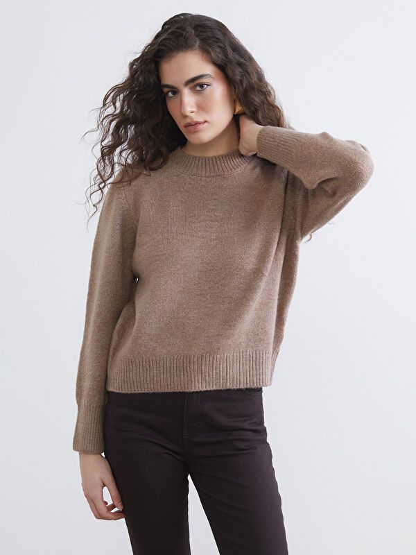 Moudda LC Waikiki - Pull mi-saison en tricot - Tunisie 1