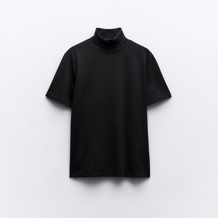 Moudda ZARA -  Basic T-Shirt - Tunisie 1