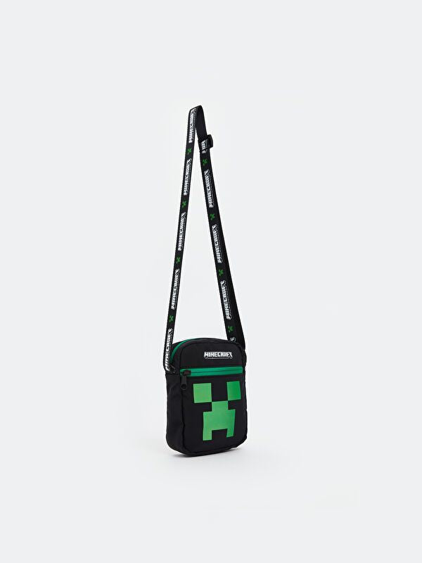 Moudda LC Waikiki - Grand sac Garçon Noir - Tunisie 1
