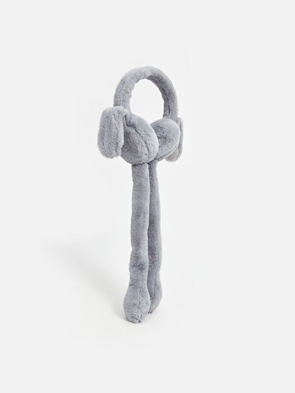 Moudda LC Waikiki - Cache-oreilles Garçon Gris - Tunisie 2