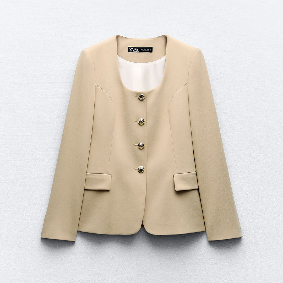 Moudda ZARA - Blazer - Tunisie 5