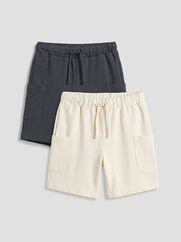 Moudda LC Waikiki - Pack short en jersey - Tunisie 1
