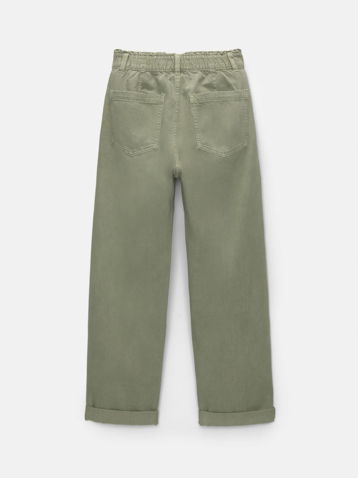 Moudda PULL & BEAR - Trousers - Tunisie 4