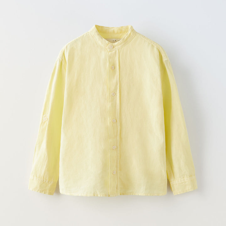 Moudda ZARA - Boy Shirt - Tunisie 5