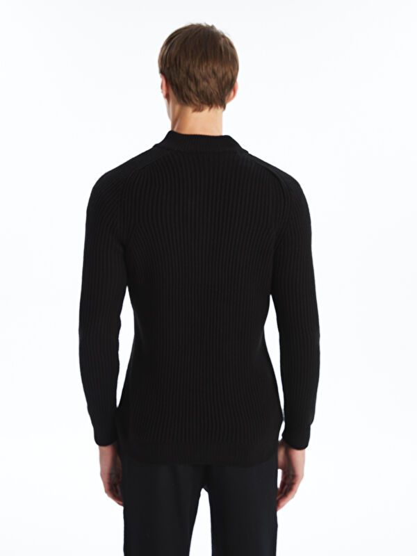 Moudda LC Waikiki - Tricot pullover pour Hommes - Tunisie 5