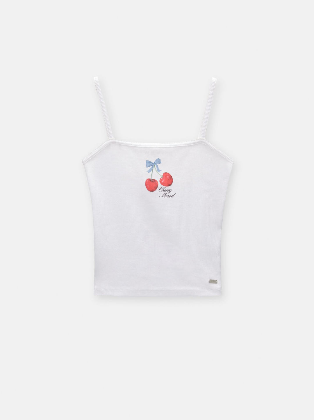 Moudda PULL & BEAR - Top Pacific Cerises - Tunisie 3
