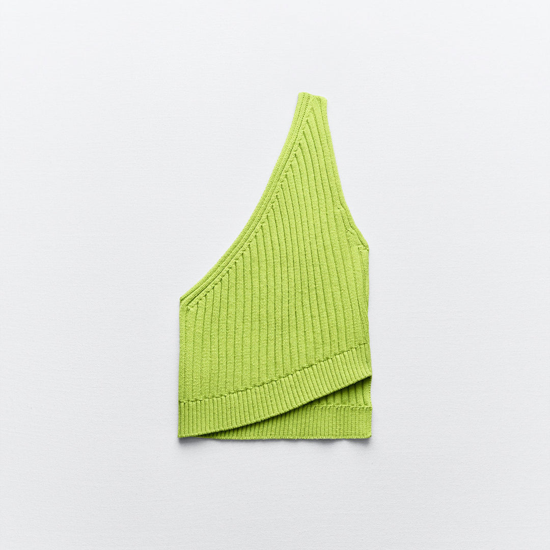 Moudda ZARA - Knit Tops - Tunisie 2